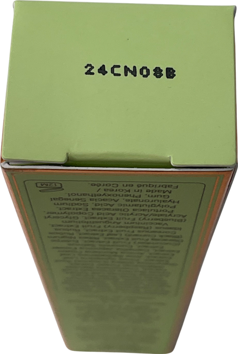 Pixi Detoxifeye Serum Eye Serum 25ml