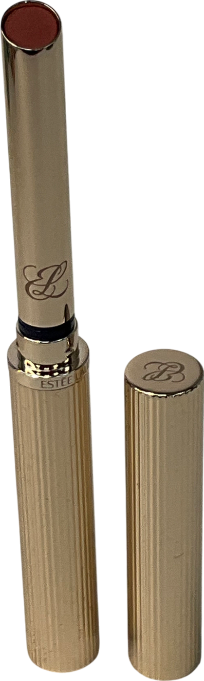 Estee Lauder Pure Color Explicit Silk Matte Lipstick 201 One size