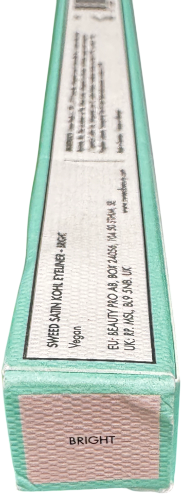SWEED Satin Kohl Eyeliner Bright 1.63G