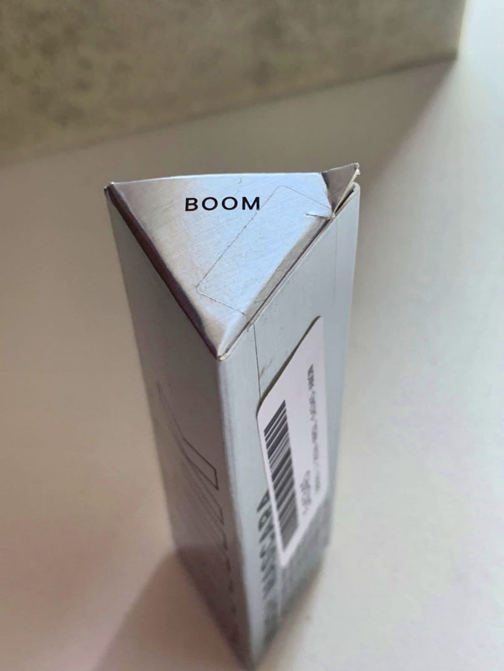 Milk Makeup KUSH Mascara Boom 4 mL