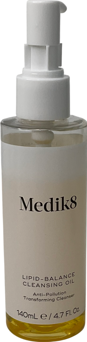 medik8 Lipid - Balance Cleansing Oil 140