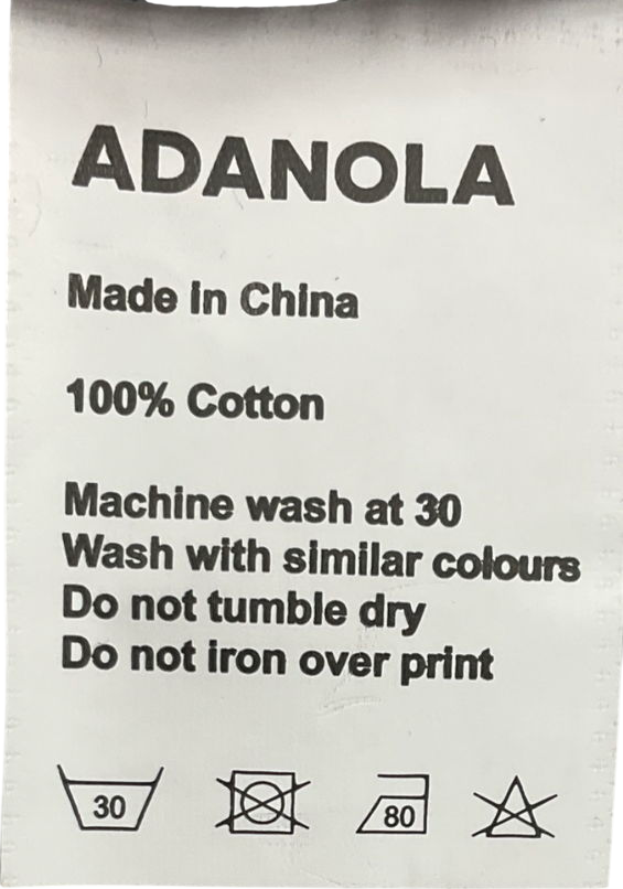 Adanola Brown Buckle Shoulder Bag - Coffee Bean One Size