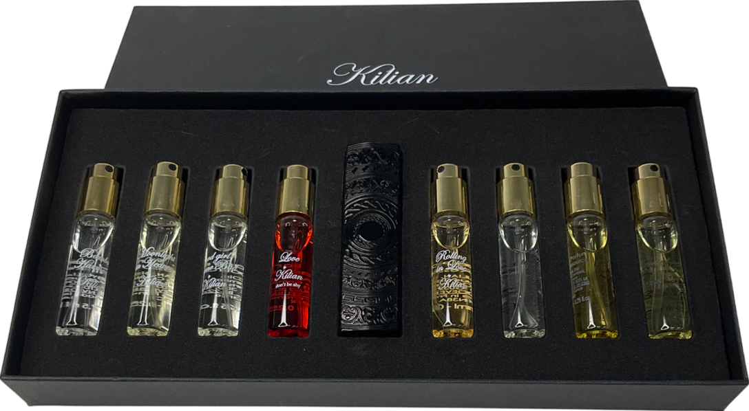 Kilian Discovery Set Perfumes One Size 8x7.5ml
