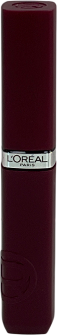 loreal Infallible Matte Resistance Lipstick 560 Pay Day One size