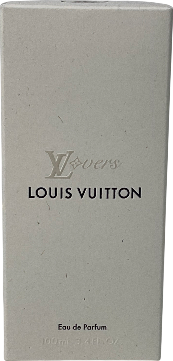 Louis Vuitton Lv Lovers Parfum 100ml