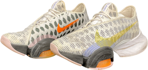 Nike White Air Zoom Super Rep Trainers UK 5 EU 38