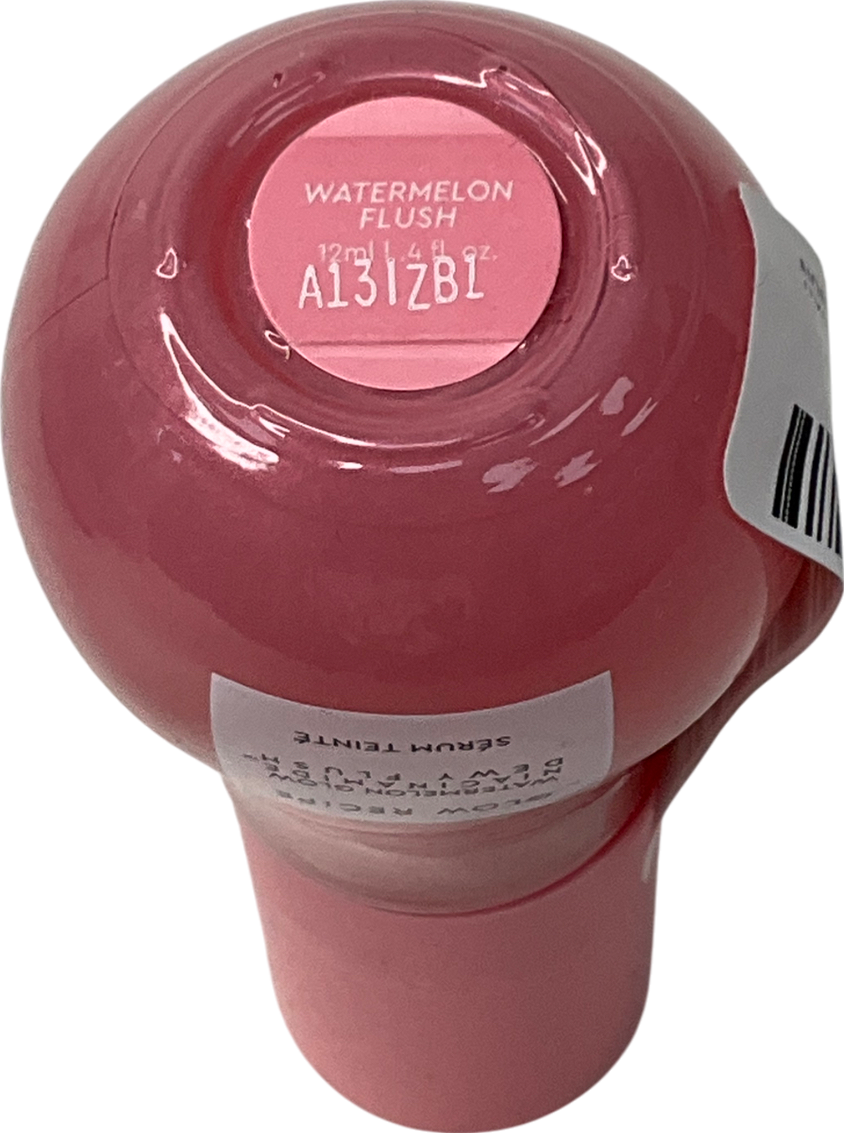 glow recipe Dewy Flush - Brightening Liquid Blush Watermelon A13 12ml