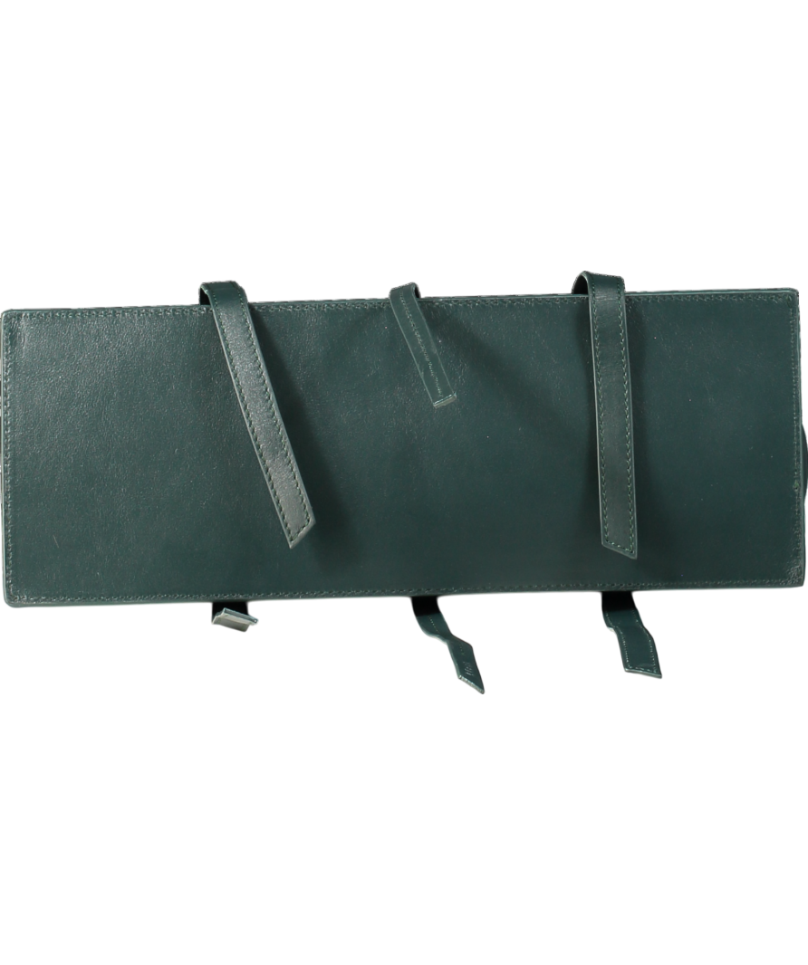 voort Green The Elise Handbag