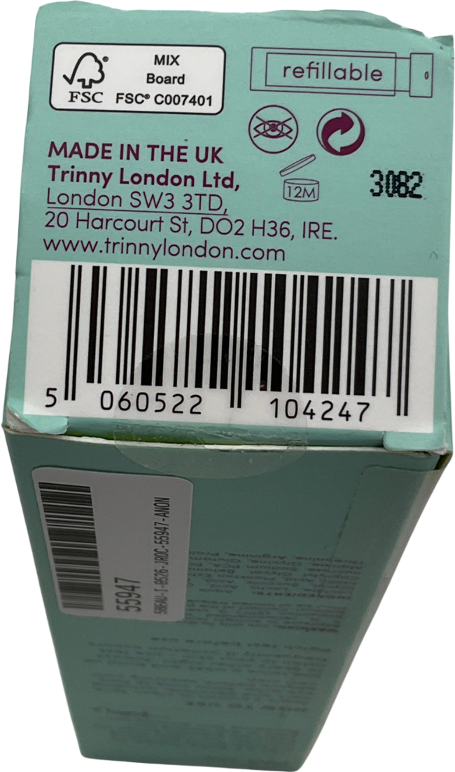 Trinny London Aha Exfoliant Reveal Yourself 75ml