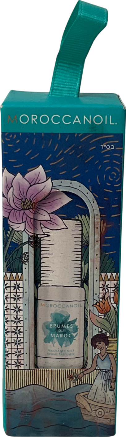 Moroccanoil Hair & Body Fragrance Mist 100ml 30ml