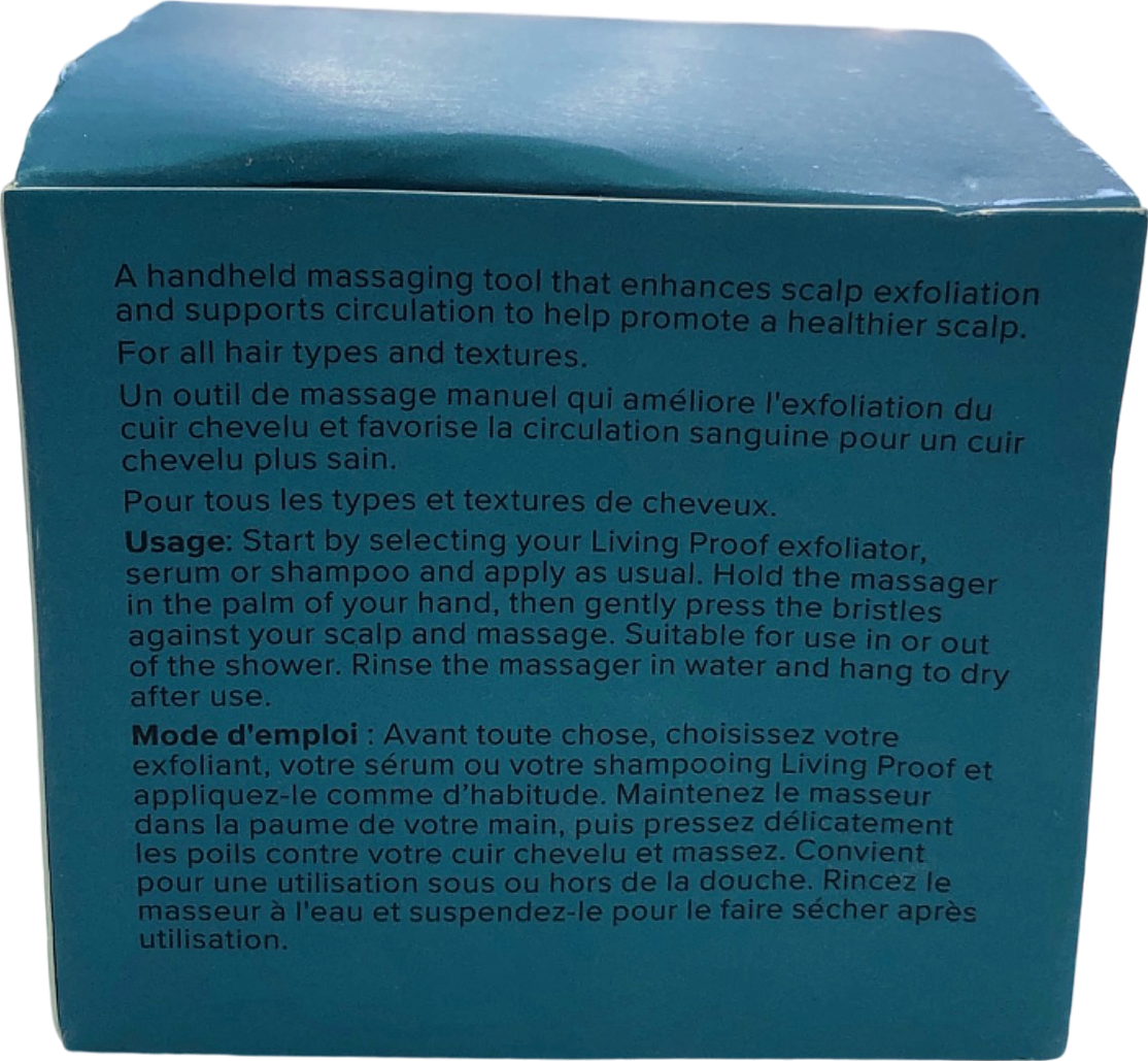 Living Proof Scalp Massager