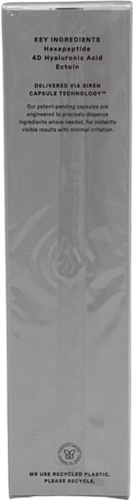 U Beauty The Sculpt Neck + Décolleté Concentrate 50ml