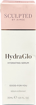 Sculpted by Aimee Hydra Glo Hydrating Serum 30ml