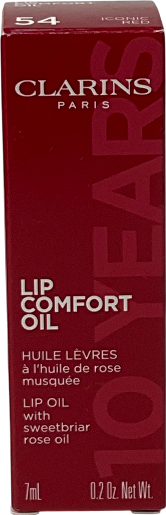 Clarins Lip Comfort Oil 54 7ml