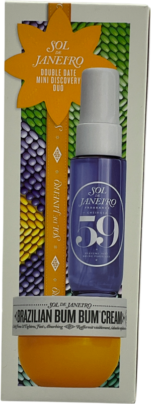 Sol de Janeiro Double Date 59 50ml