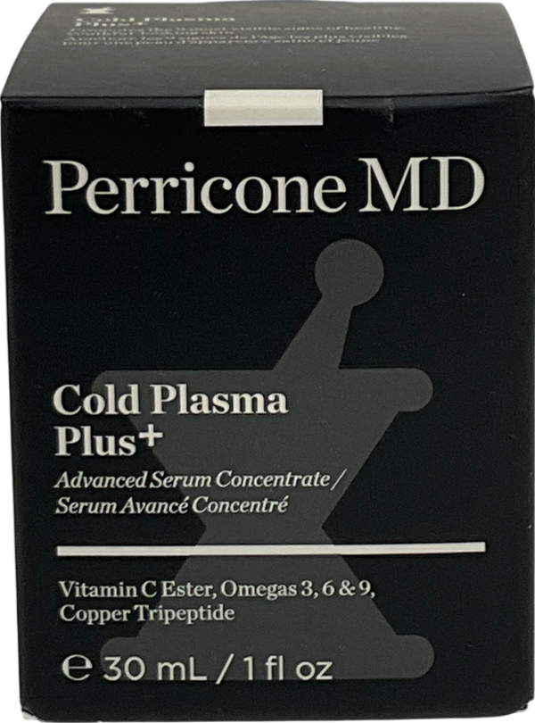Perricone MD Cold Plasma Plus+ The Intensive Hydrating Complex - Travel 30ml