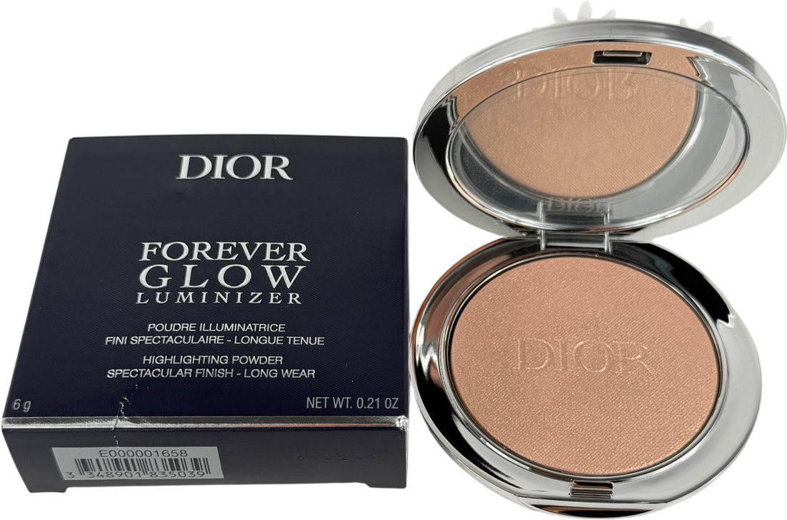 Dior Beauty Forever Glow Luminizer 003 Sun Kissed 6g
