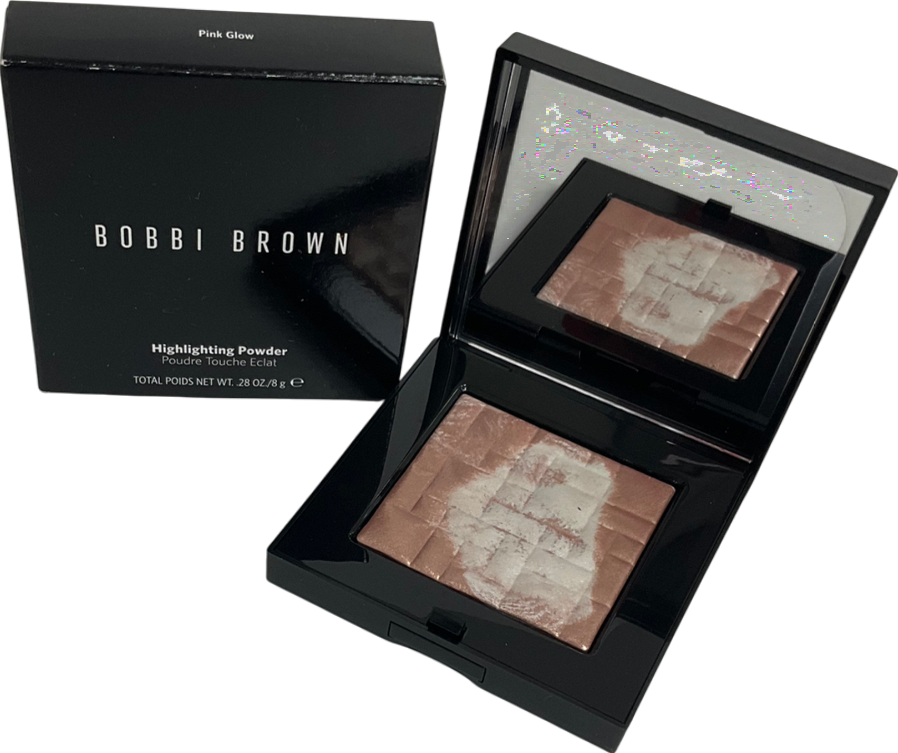 Bobbi Brown Highlighting Powder Pink Glow 8g