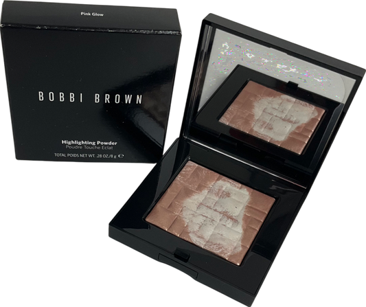 Bobbi Brown Highlighting Powder Pink Glow 8g