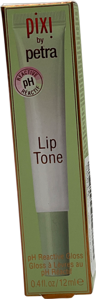 Pixi Liptone Snow Pearl 12ml