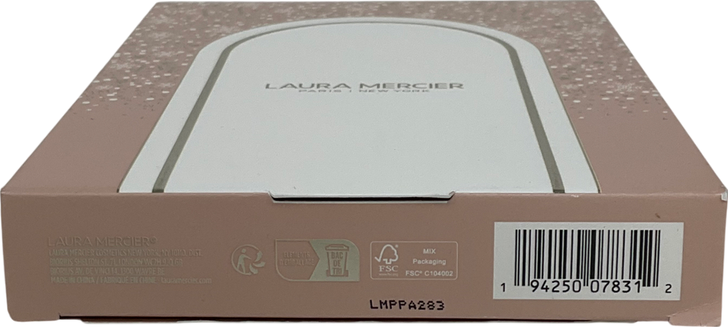 Laura Mercier Travel Brush Collection Travel