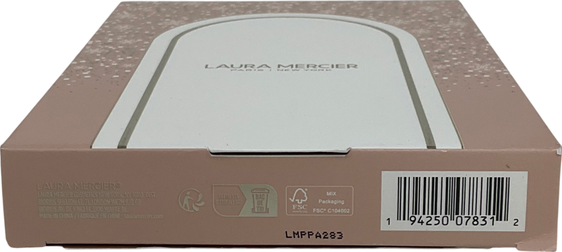 Laura Mercier Travel Brush Collection Travel