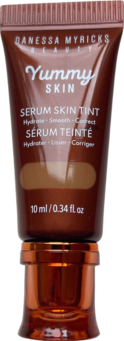 Danessa Myricks Beauty Yummy Skin Serum Skin Tint 11 10ml