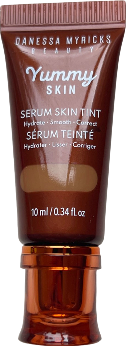 Danessa Myricks Beauty Yummy Skin Serum Skin Tint 11 10ml