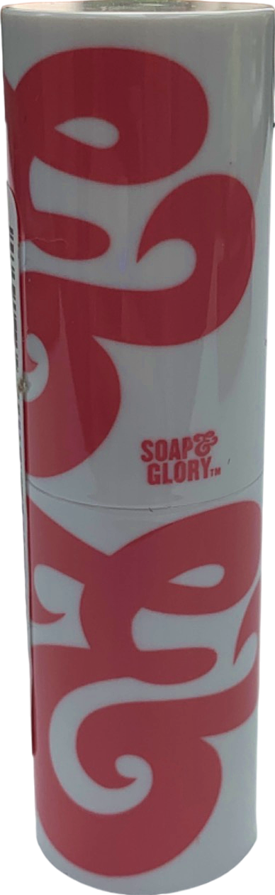 Soap & Glory Smooth Hydrating Lipstick Candy Attitude 3.8g