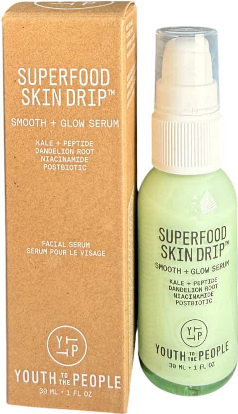 Youth to the People Superfood Skin Drip Serum 30ml