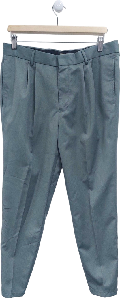 River Island Grey Trousers UK 34R