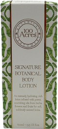 Botanical Riches Body Lotion 400ml