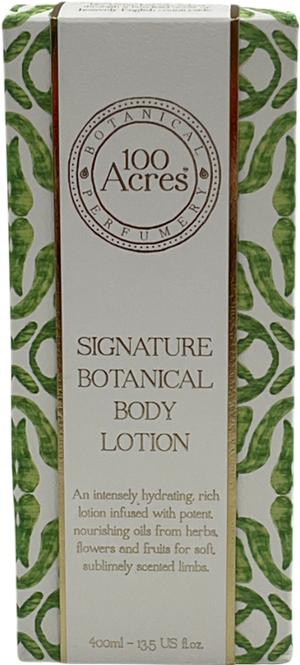 Botanical Riches Body Lotion 400ml