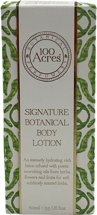 Botanical Riches Body Lotion 400ml
