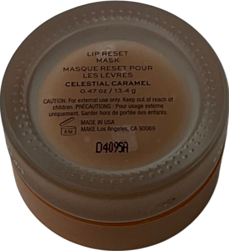 make Overnight Lip Mask 13.4