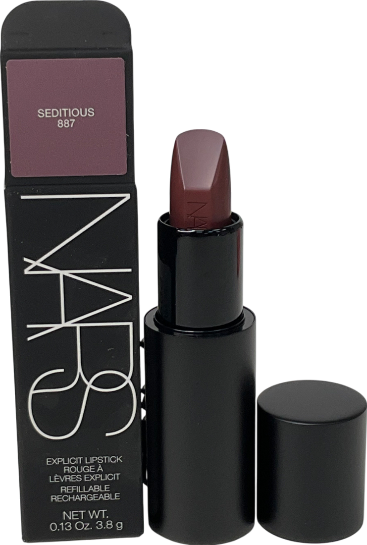 NARS Explicit Lipstick 887 3.8g