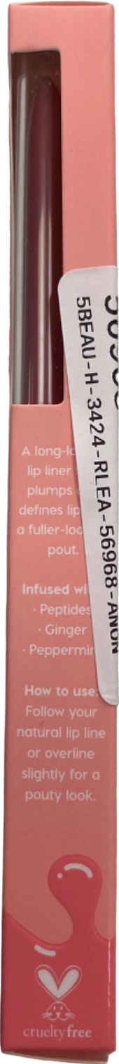 ColourPop So Juicy Plumping Lip Gloss Group Chat 9 g