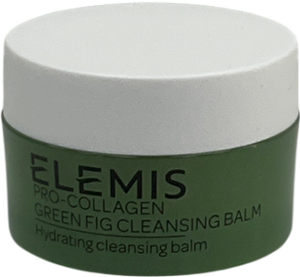 Elemis Pro-collagen Green Fig Cleansing Balm 20g