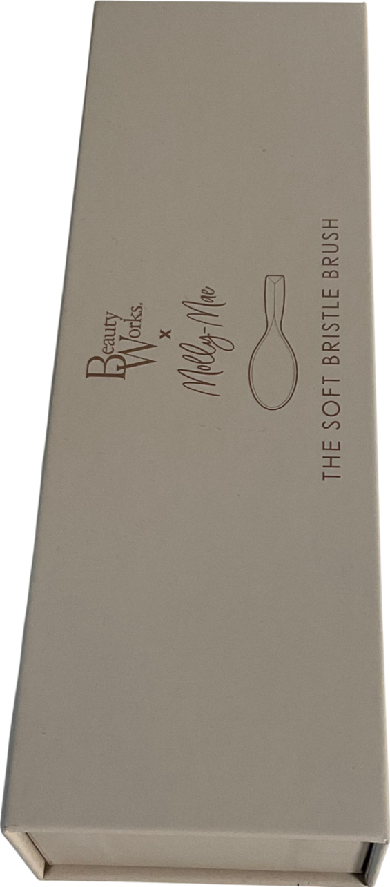 Beauty Works Molly-mae Luxury Dressing Brush One size