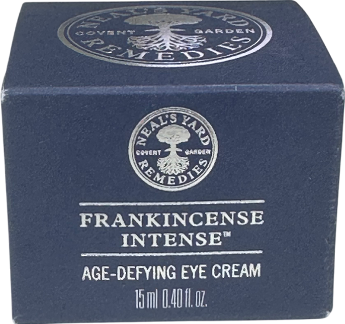 Neal's Yard Age-defying Eye Cream 15ml