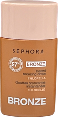 sephora Instant Bronzing Drops Bronze 30ml