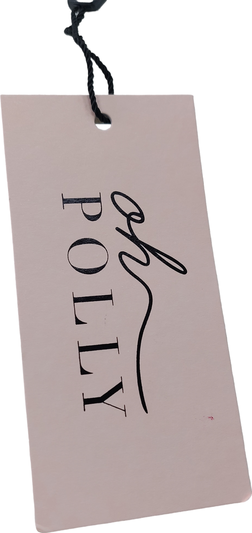 Oh Polly White Ruched Side Mini Skirt UK S