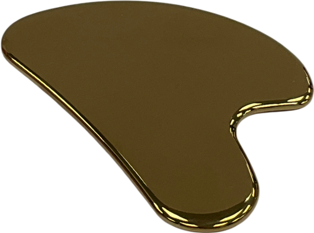 Lancaster Gua Sha Skincare Tool