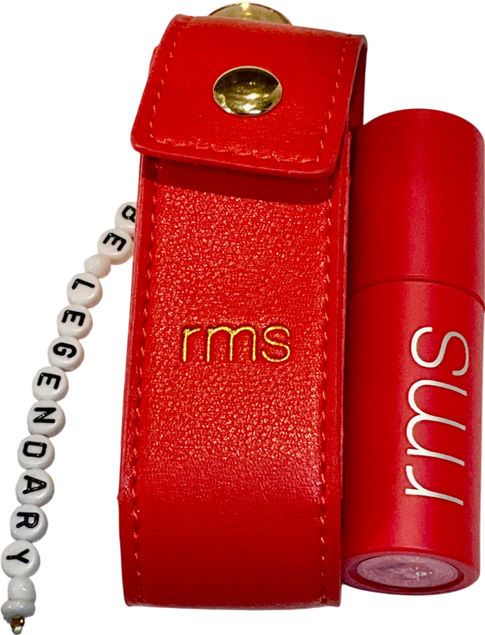 RMS Beauty Legendary Lip Oil Lily 5ml