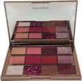 KAY BEAUTY Eyekanvas Eyeshadow Palette(12 In 1) Twlight One size