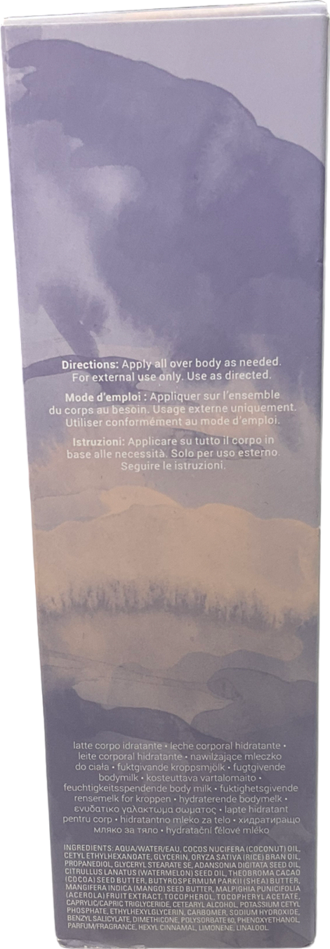 Fenty Butta Drop Hydrating Body Milk 185ml