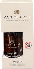Van Clarke Magic Oil 50ml