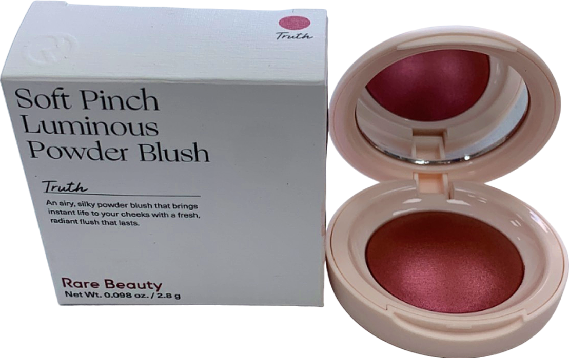 Rare Beauty Truth Soft Pinch Luminous Powder Blush 2.8 g