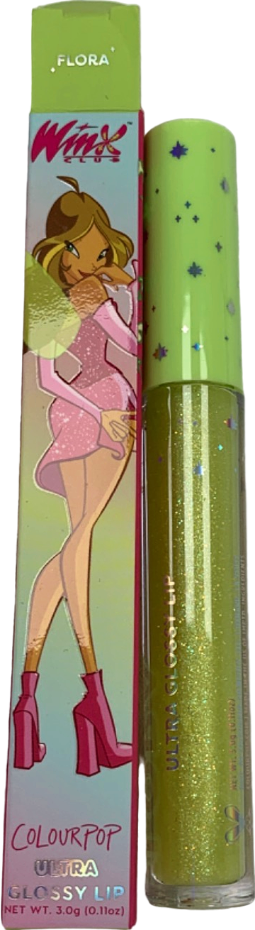 ColourPop Ultra Glossy Lip Flora 3.0g