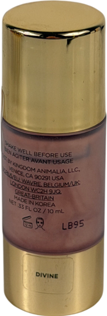 Hourglass Unreal Liquid Highlighter Divine 10ml